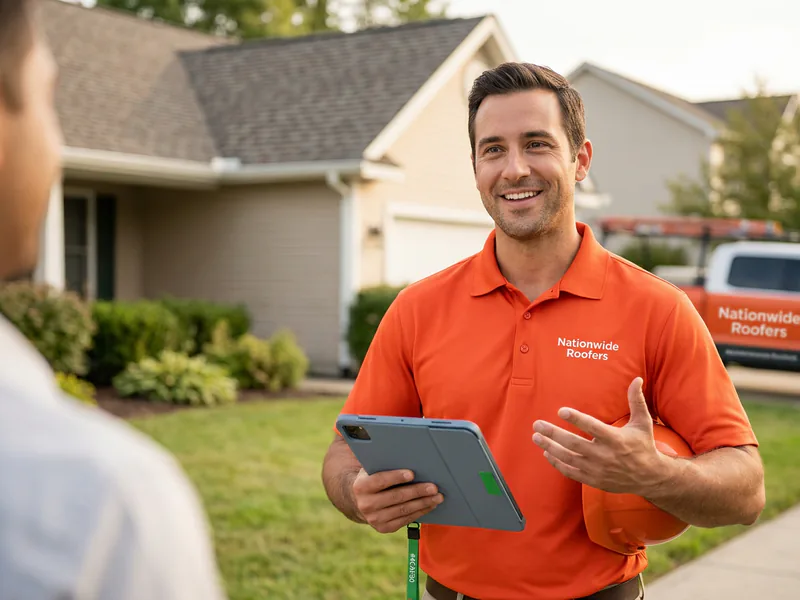 Roof Installation  in Seneca  FAQ